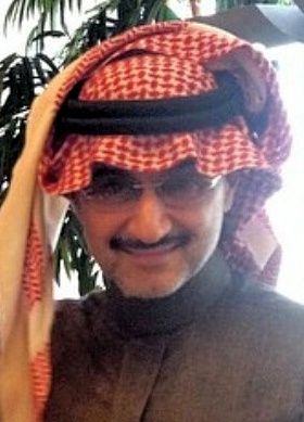 Alwaleed bin Talal