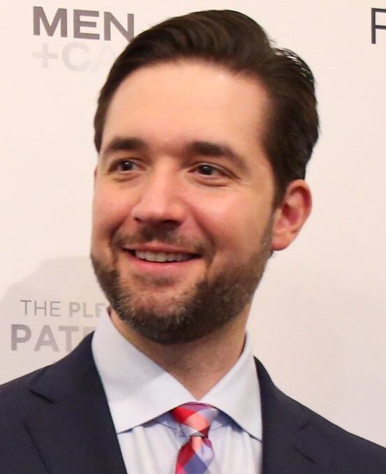 Alexis Ohanian