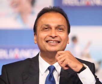 Anil Ambani