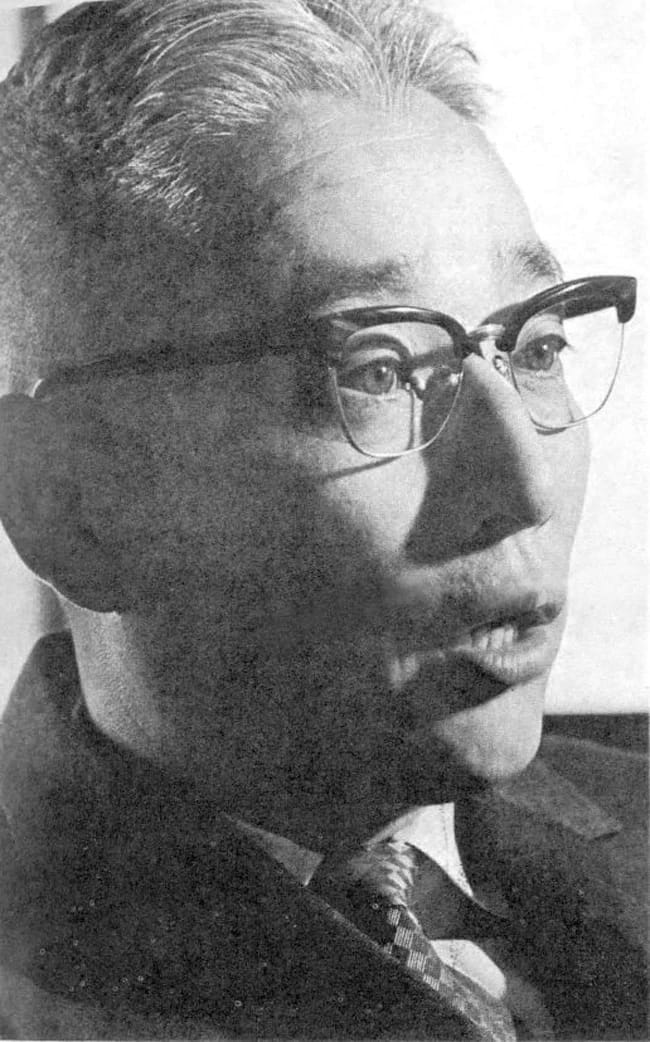 Akio Morita