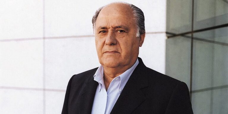 Amancio Ortega