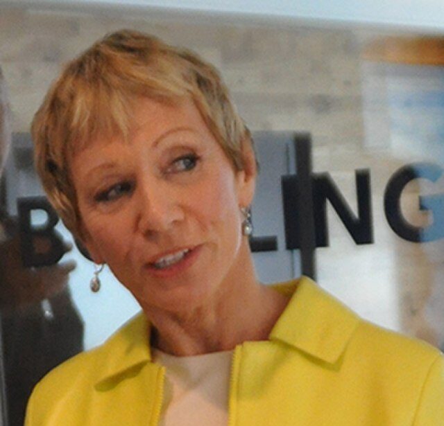 Barbara Corcoran