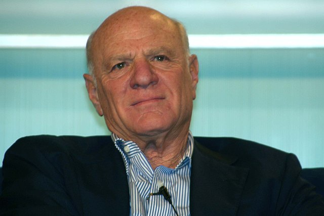 Barry Diller