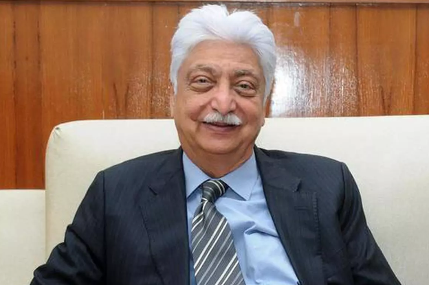 Azim Premji