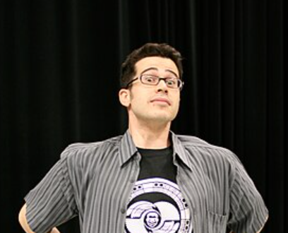 Chris Pirillo