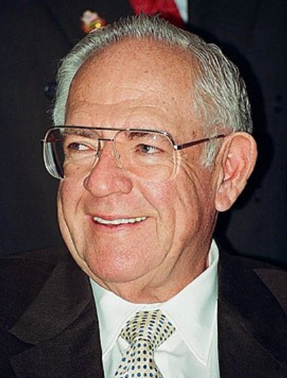 Dave Thomas