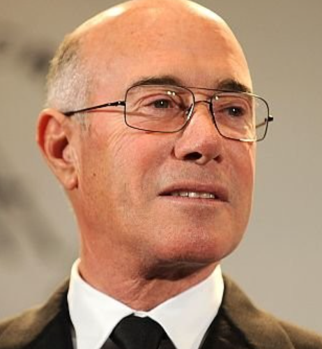 David Geffen